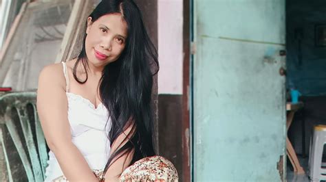 pinay tulog iniyot|NYH.